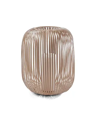 FYNCH-HATTON | Laterne 35,5x30cm LIG Medium Toffee | 